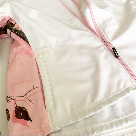 HABIT Athletic Active Jacket, Gently Used Like New - Picture 11 of 15